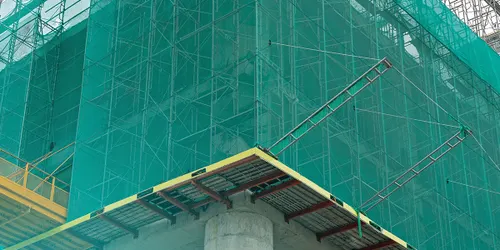 Safety Nets