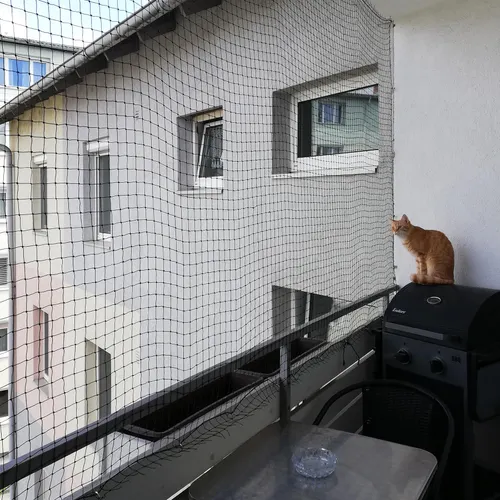 Balcony Netting